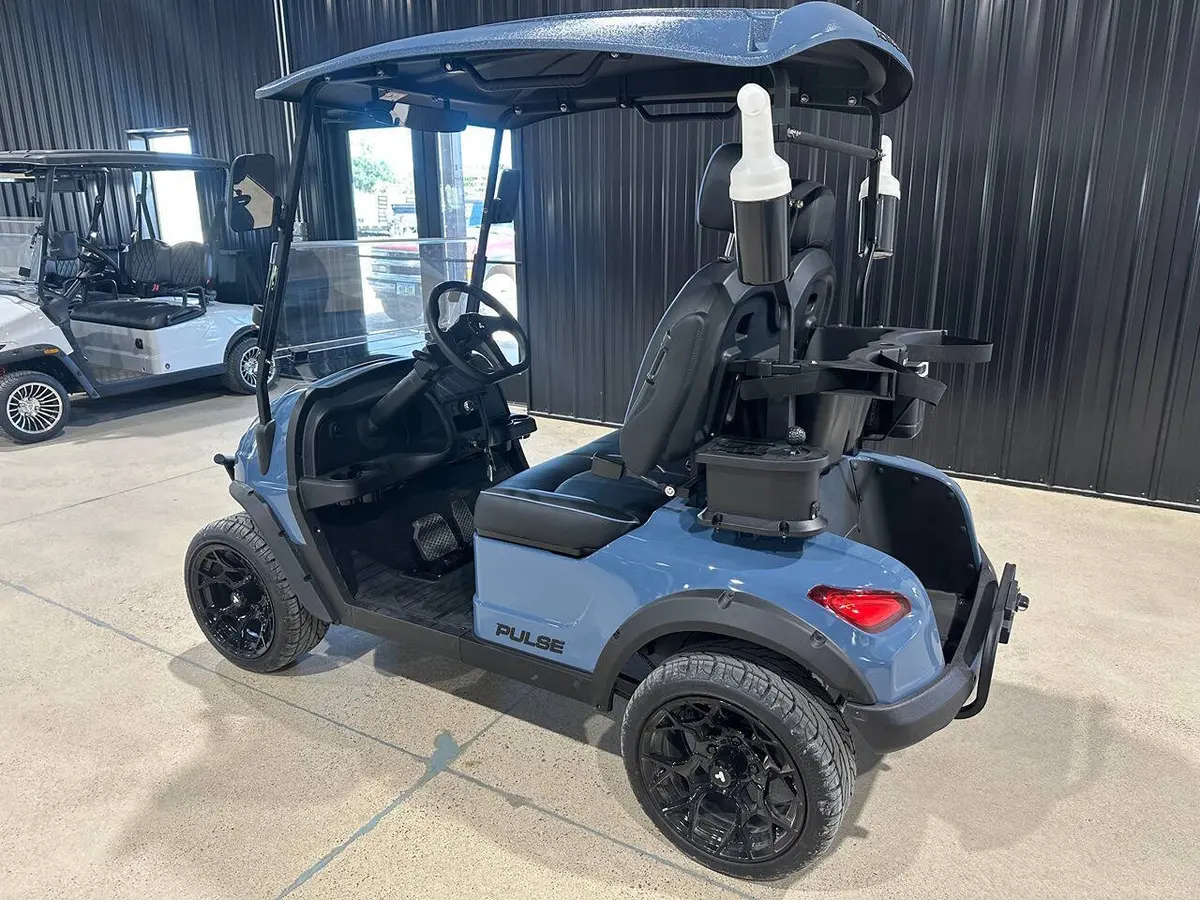 2027 Bintelli Active EV Pulse 2PR thumb 3