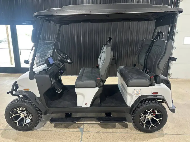 2026 Denago Rover XL thumb 1