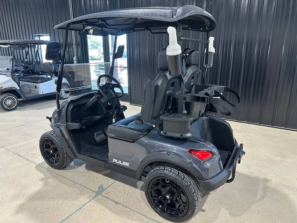 2027 Bintelli Active EV Pulse 2PR thumb 3