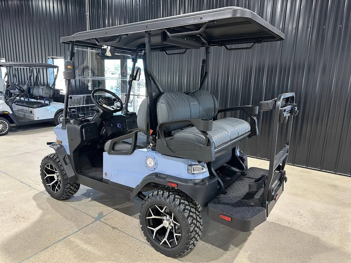 2026 Denago Nomad XL thumb 3