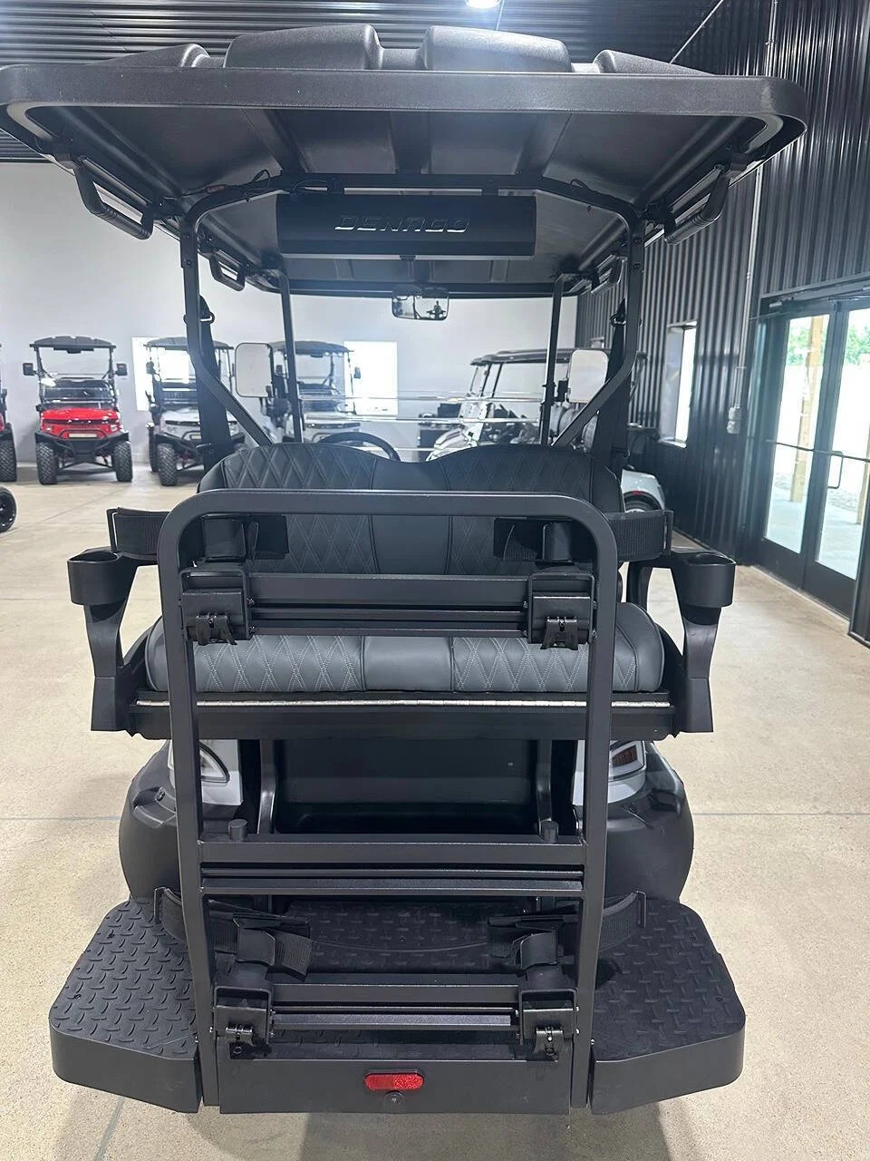 2026 Denago Nomad XL thumb 4