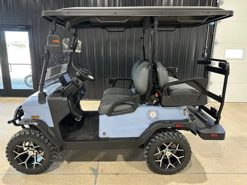 2026 Denago Nomad XL thumb 1