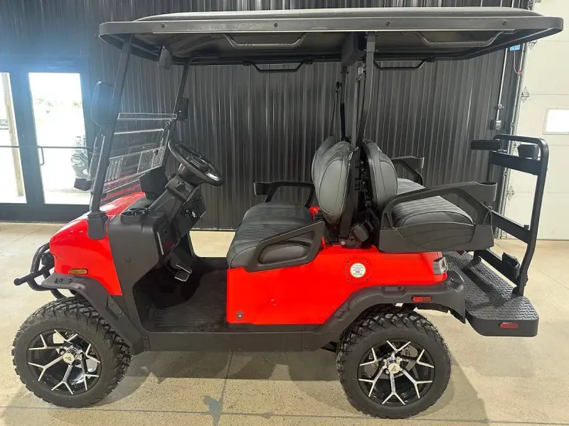 2026 Denago Nomad XL thumb 1