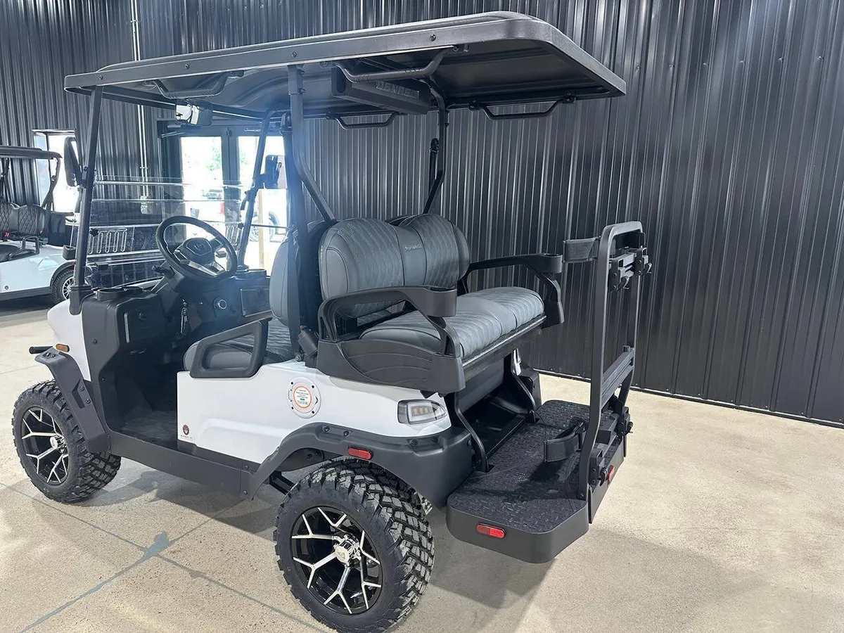 2026 Denago Nomad XL thumb 3