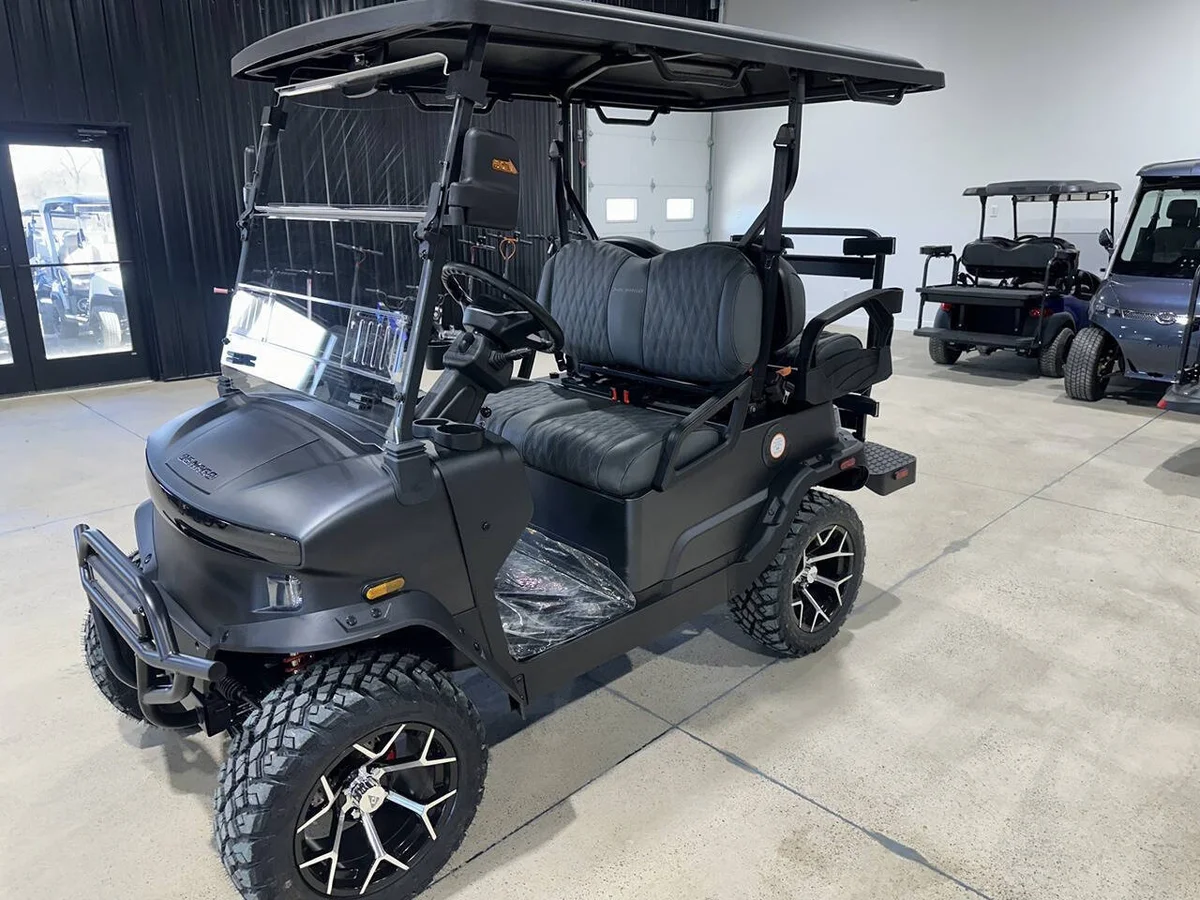 2026 Denago Nomad XL thumb 2