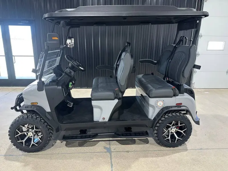 2026 Denago Rover XL thumb 1