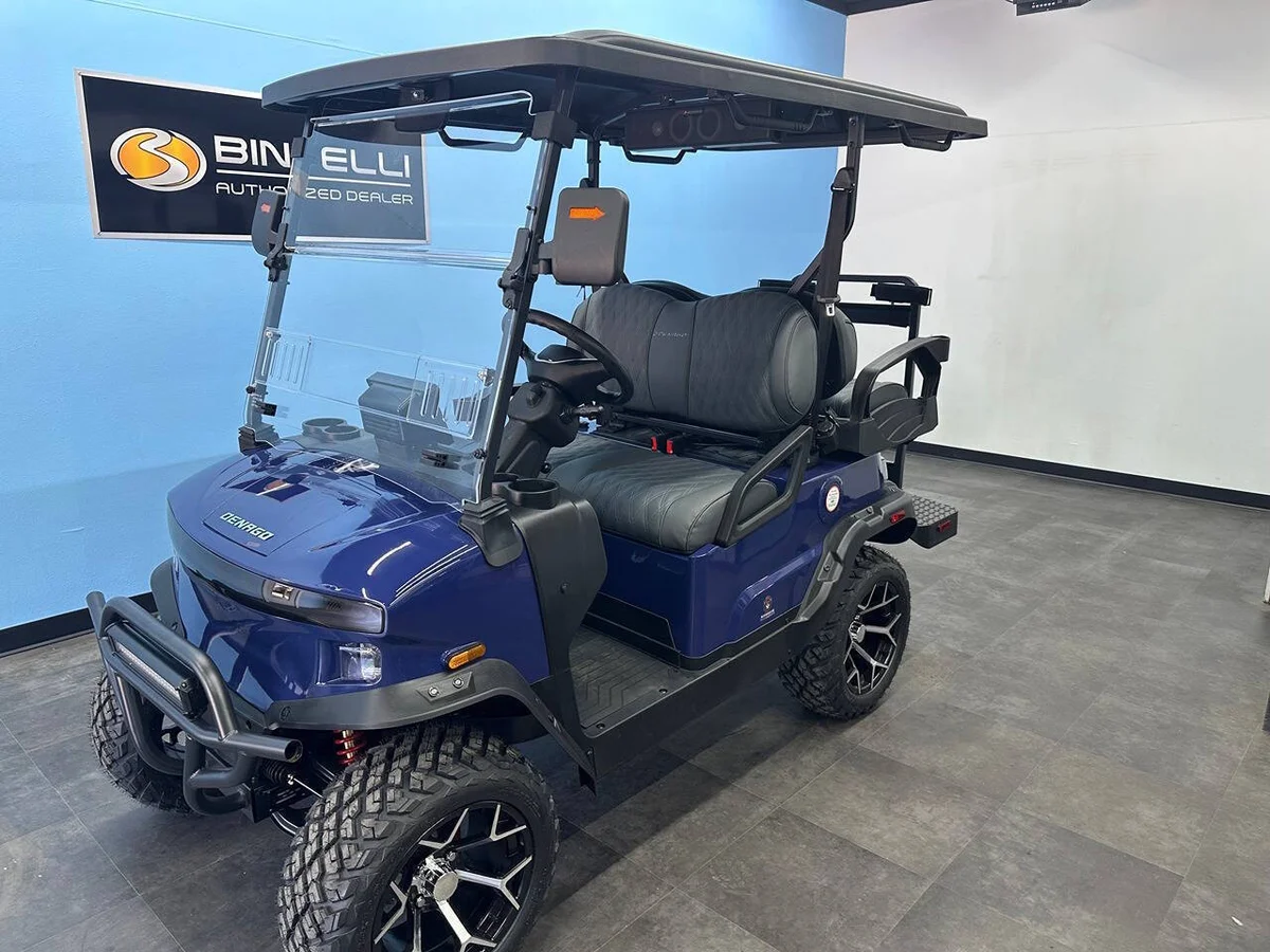 2026 Denago Nomad XL thumb 2