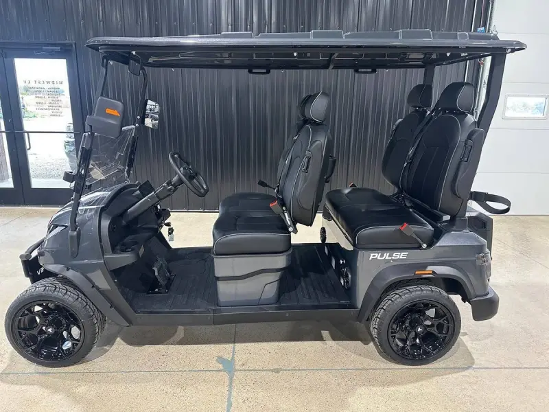 2027 Bintelli Active EV Pulse 4PR photo 1