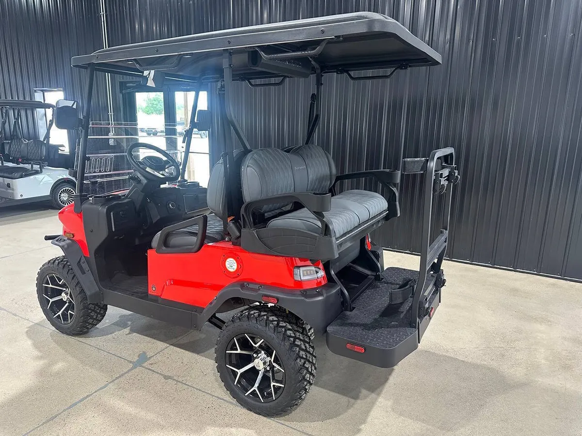 2026 Denago Nomad XL thumb 3