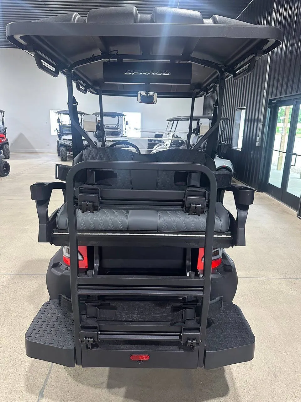 2026 Denago Nomad XL thumb 4