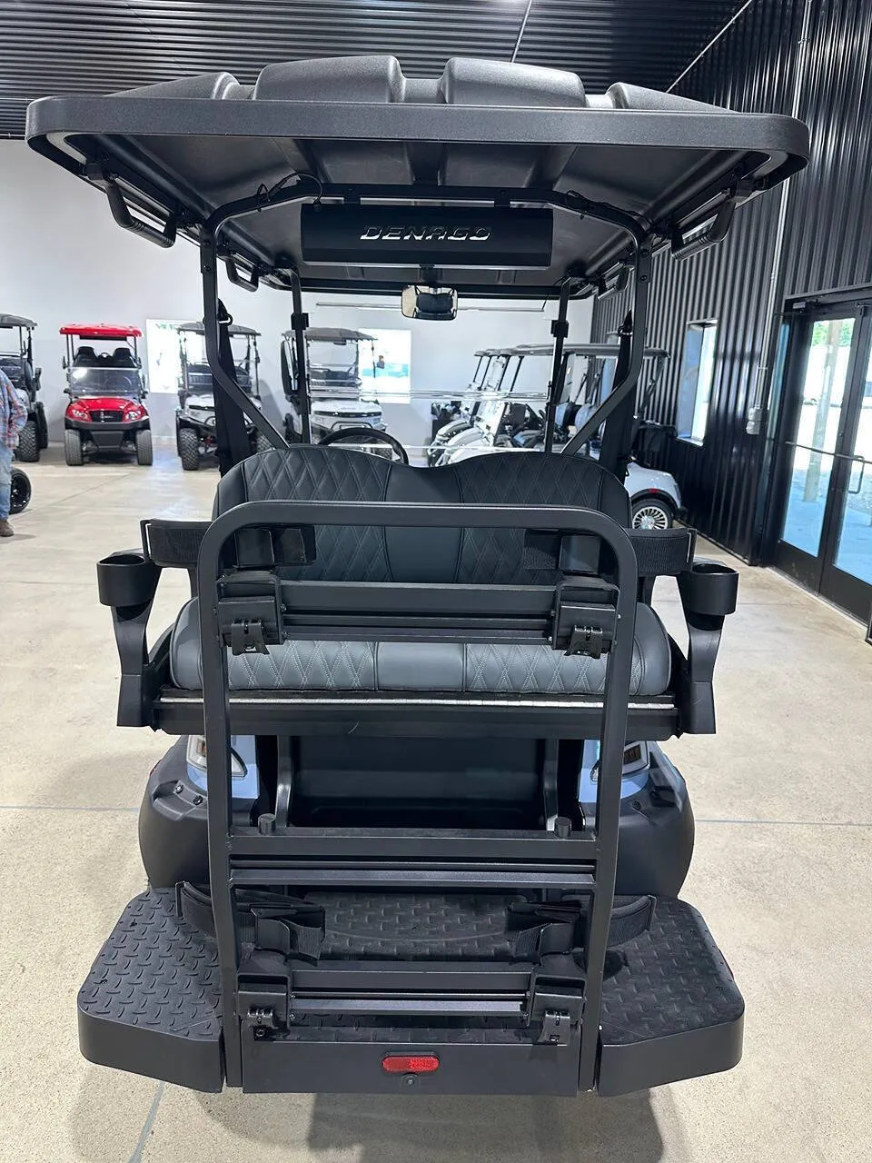 2026 Denago Nomad XL thumb 4