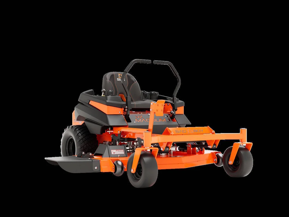 2026 Bad Boy MZ Magnum 48 ZERO TURN thumb 2