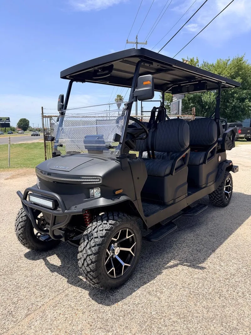 2026 Denago Rover XL 6 4+2 thumb 3