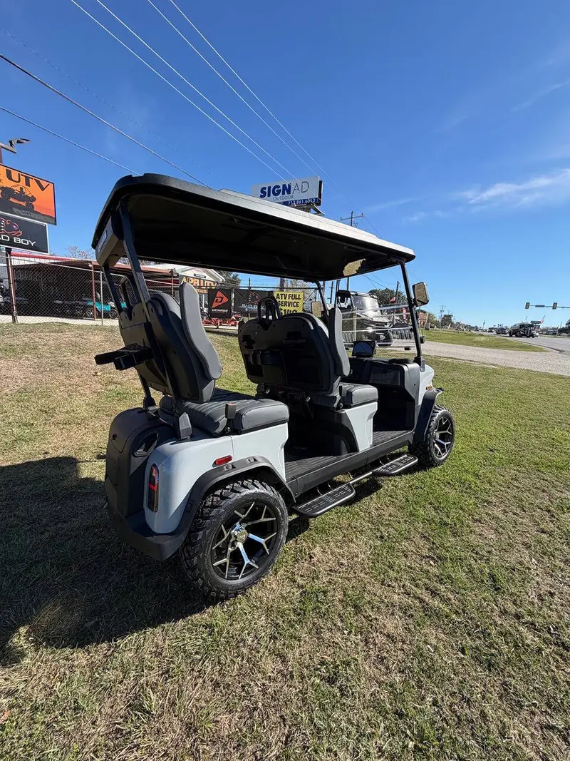 2026 Denago Rover XL GOLF CART thumb 3
