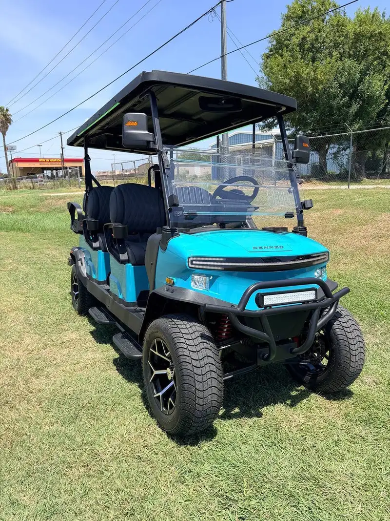 2026 Denago Rover XL 6 4+2 thumb 3