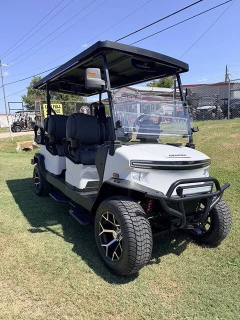 2026 Denago Rover XL 6 4+2 thumb 2