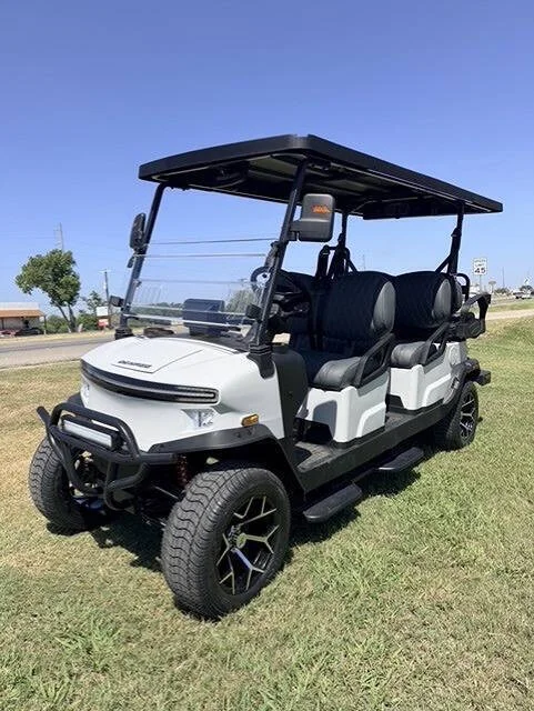 2026 Denago Rover XL 6 4+2 thumb 3