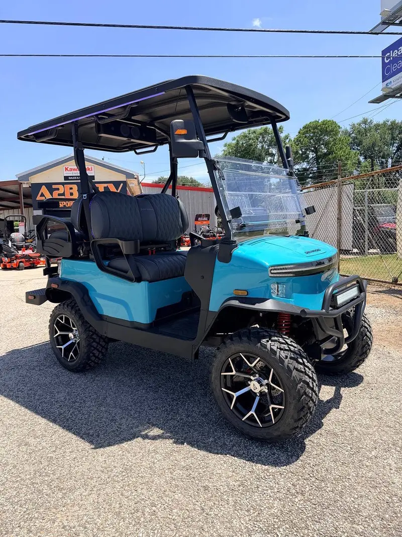 2026 Denago Nomad XL 2+2 thumb 3