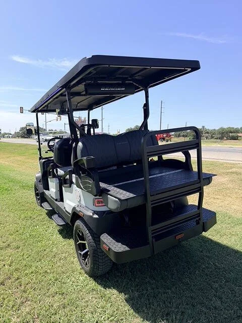 2026 Denago Rover XL 6 4+2 thumb 4