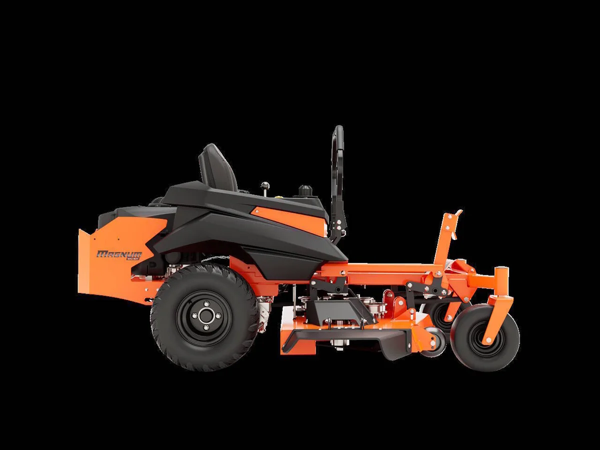 2026 Bad Boy MZ Magnum 48 ZERO TURN thumb 2