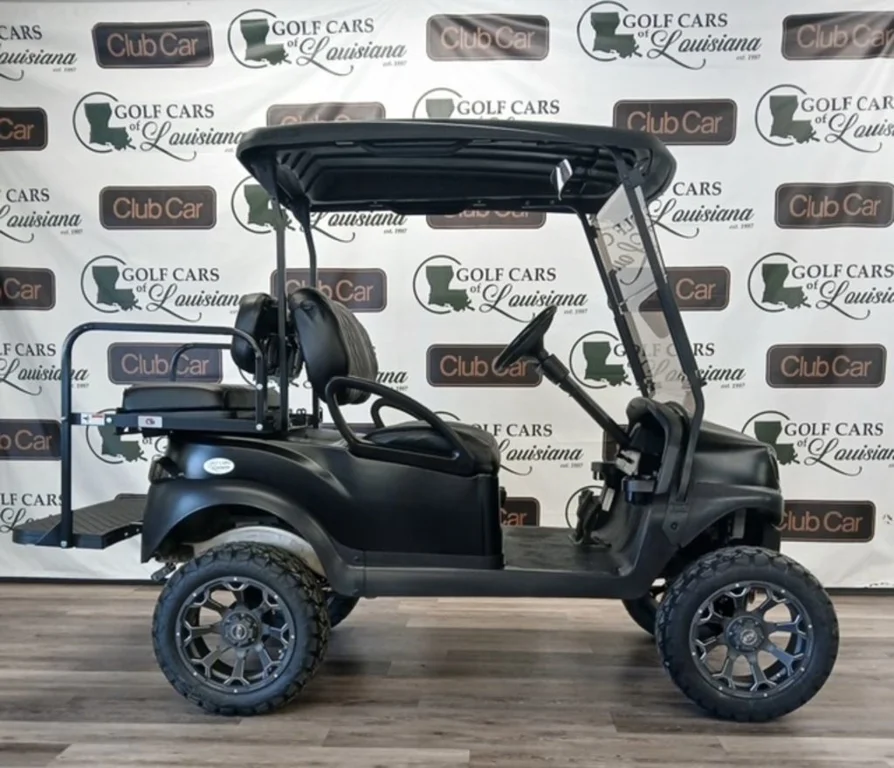 2021 Club Car Tempo thumb 3