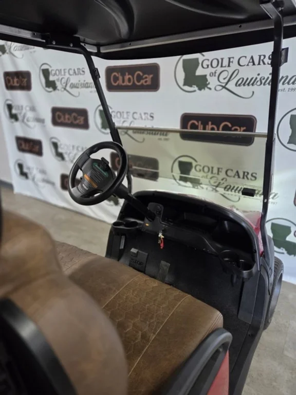 2021 Club Car Tempo Lithium-Ion thumb 3