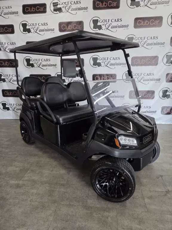 2026 Club Car Tempo thumb 1