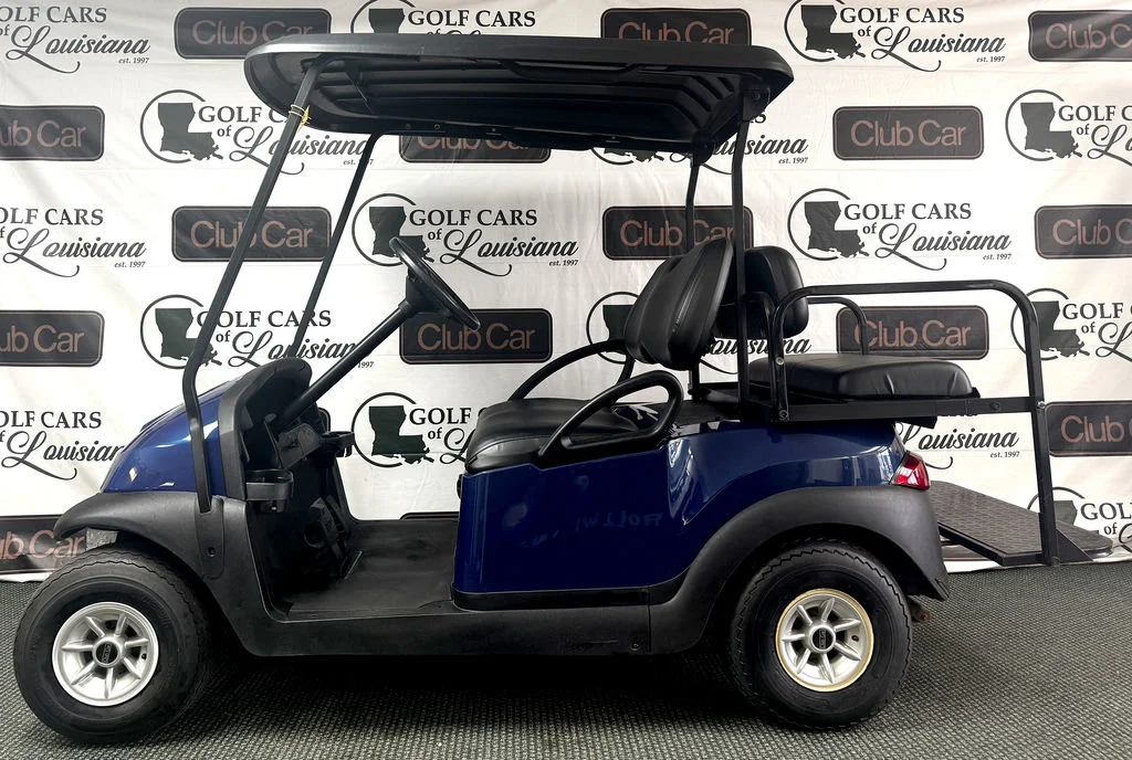 2006 Club Car Precedent Electric thumb 4