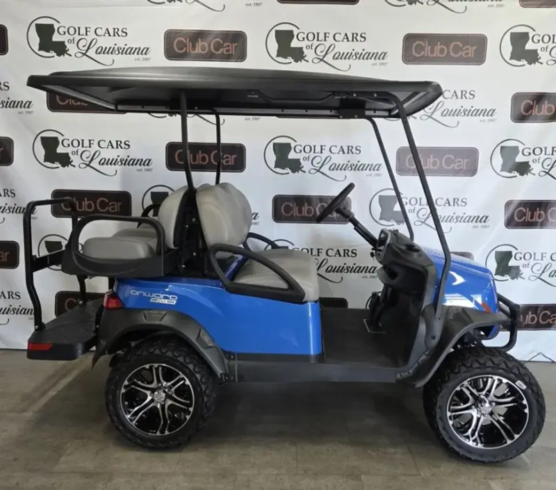 2026 Club Car Onward HP Lithium-Ion photo 1