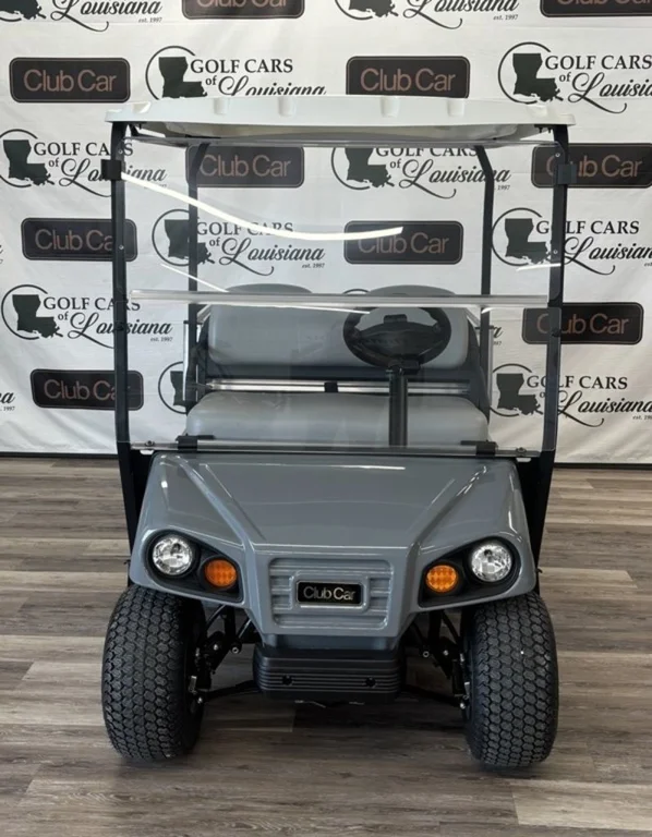 2025 Club Car Carryall 502 thumb 2
