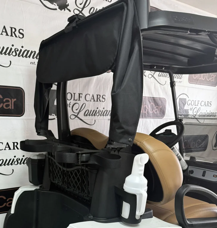 2026 Club Car Tempo thumb 3