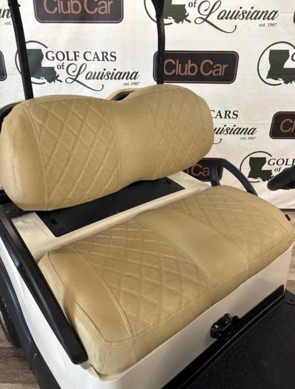 2021 Club Car Tempo Lithium-Ion thumb 4