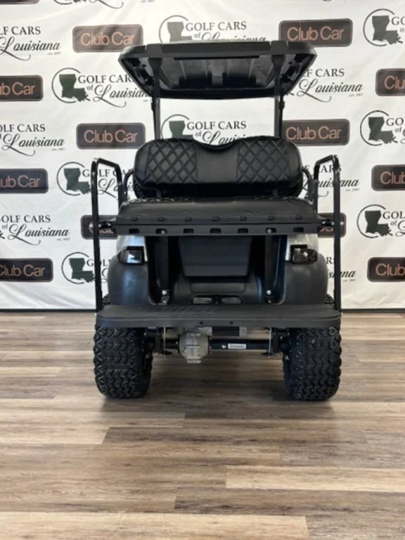 2021 Club Car Tempo Electric thumb 4