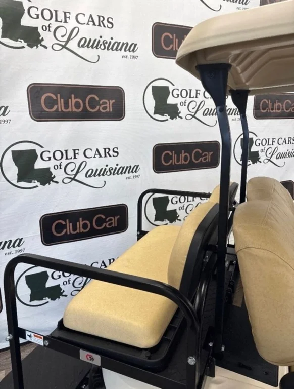 2021 Club Car Tempo Lithium-Ion thumb 3