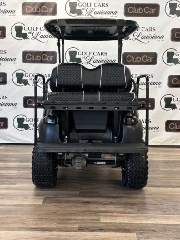 2021 Club Car Tempo Electric thumb 4