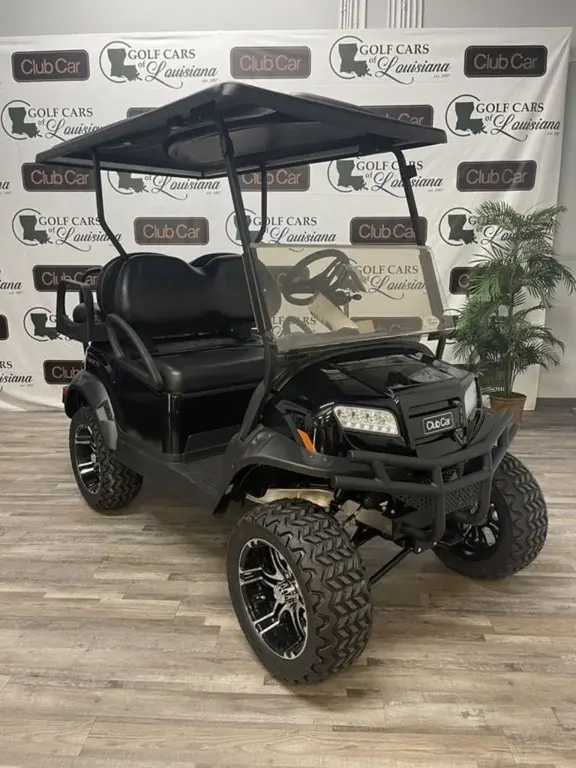 2026 Club Car Onward 4 Passenger photo 1