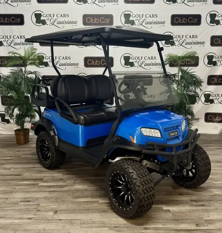 2026 Club Car Onward 4 Passenger