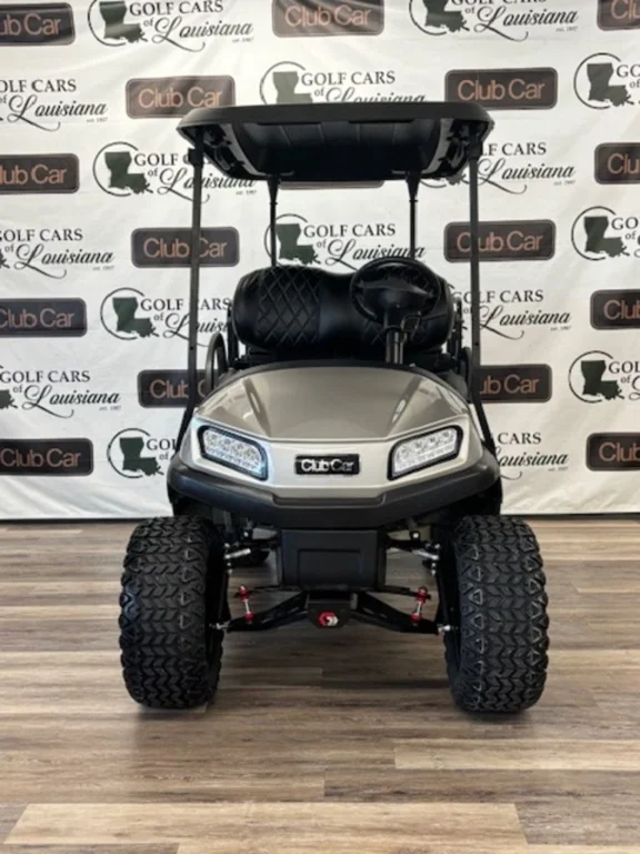2021 Club Car Tempo Electric thumb 2