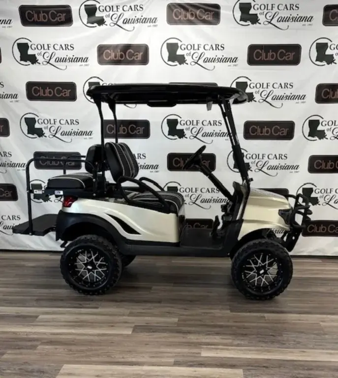 2021 Club Car Alpha thumb 2