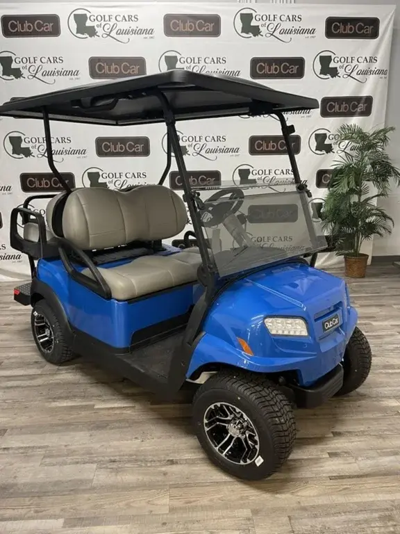 2026 Club Car Onward 4 Passenger photo 1