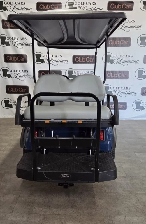 2026 Club Car Carryall 100 thumb 3
