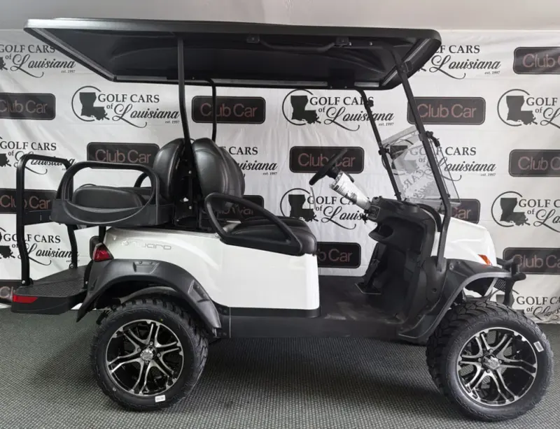2027 Club Car Onward thumb 3