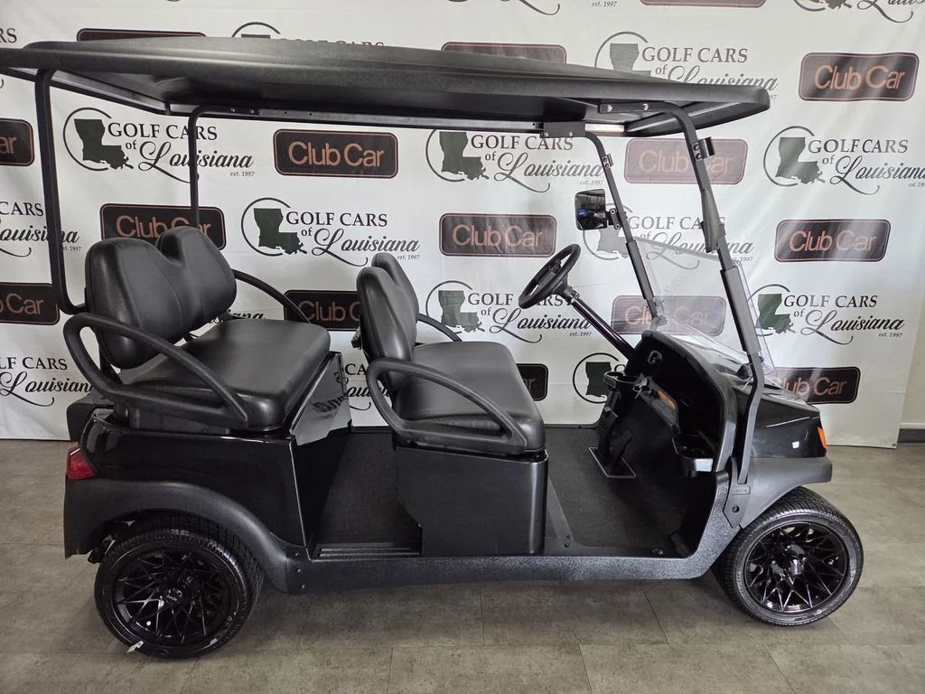2026 Club Car Tempo thumb 2