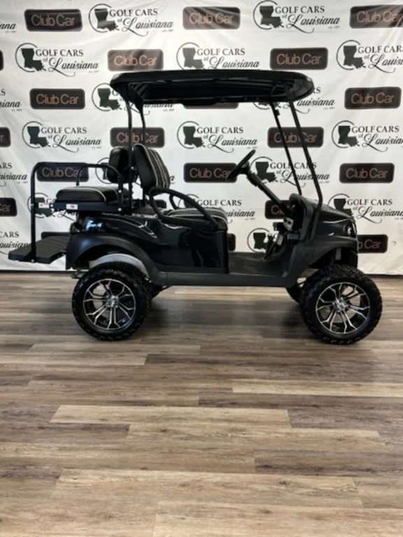 2021 Club Car Tempo Electric thumb 3
