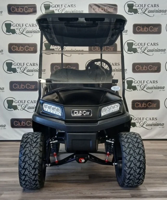 2021 Club Car Tempo thumb 2