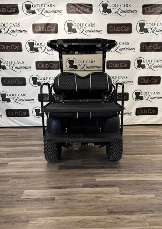 2021 Club Car Alpha thumb 4