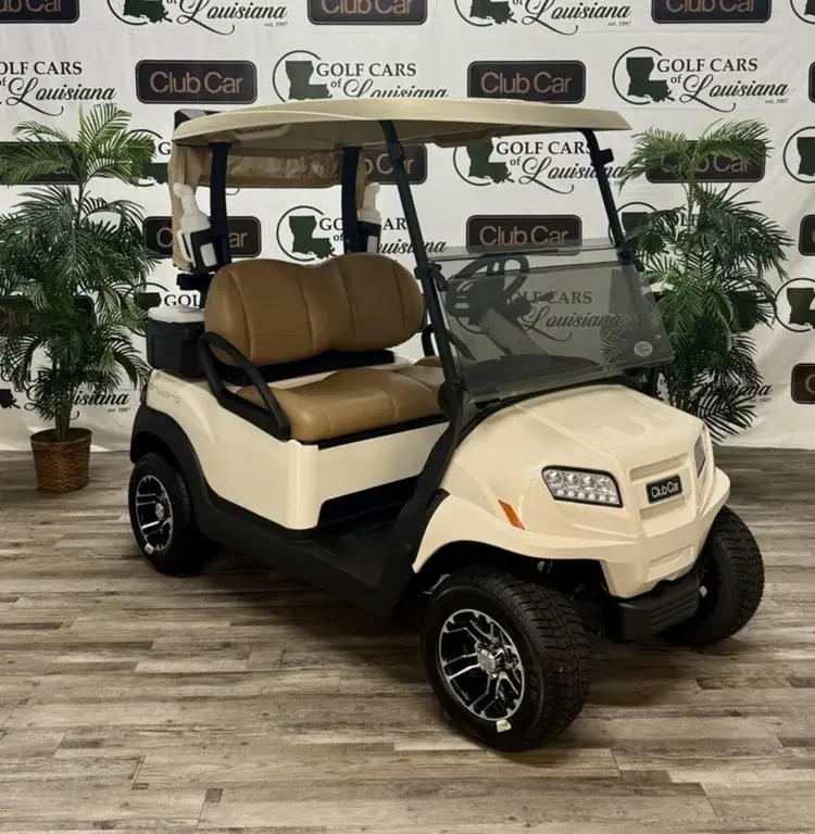 2026 Club Car Onward