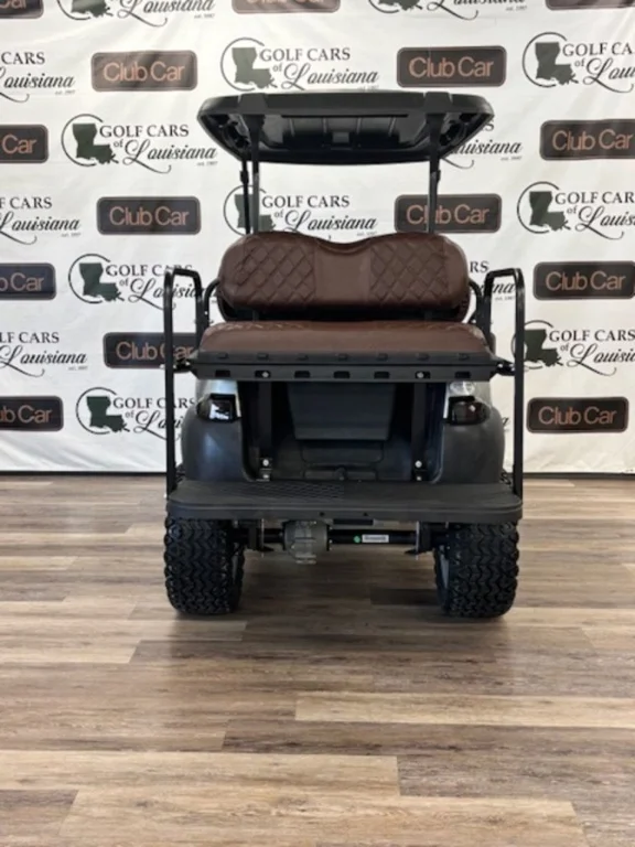 2021 Club Car Tempo Electric thumb 4
