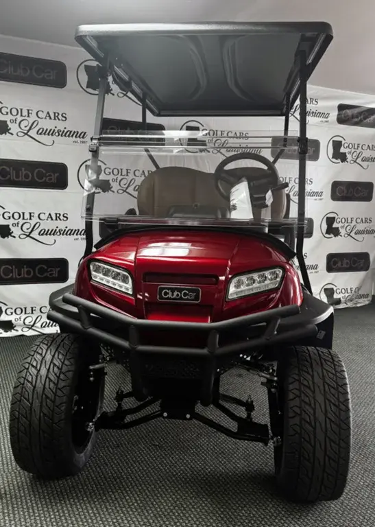 2027 Club Car Onward thumb 1