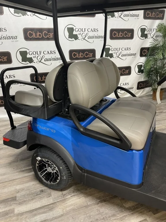 2026 Club Car Onward 4 Passenger thumb 3